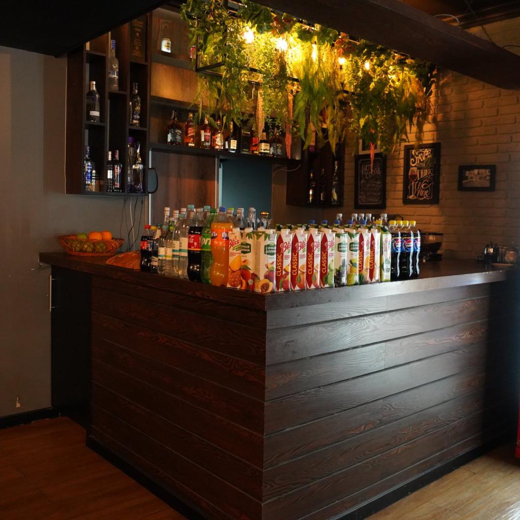 Shashlik.uz Gurman - 5